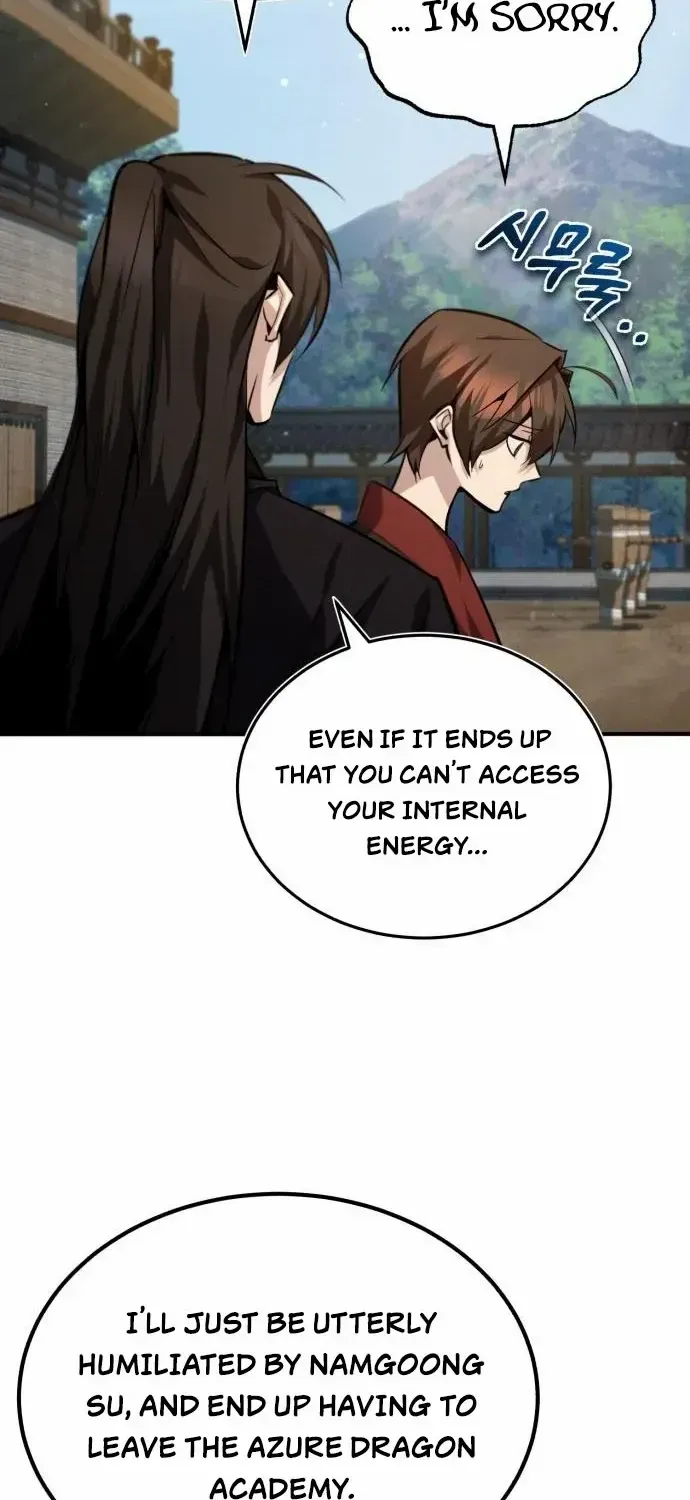 Read Star Instructor, Master Baek chapter 36 image 26 on Lezhin