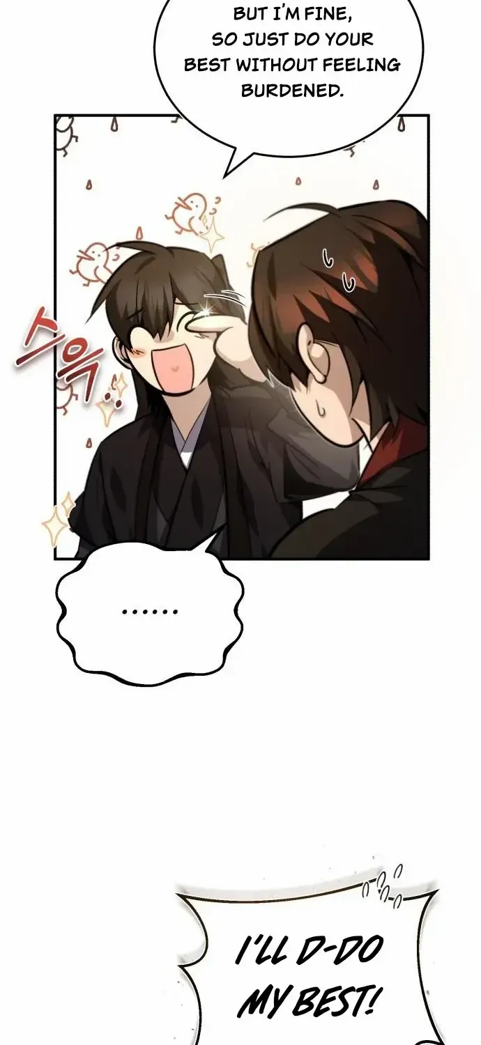 Read Star Instructor, Master Baek chapter 36 image 28 on Lezhin
