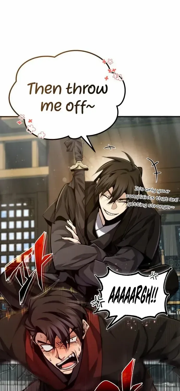 Read Star Instructor, Master Baek chapter 36 image 3 on Lezhin