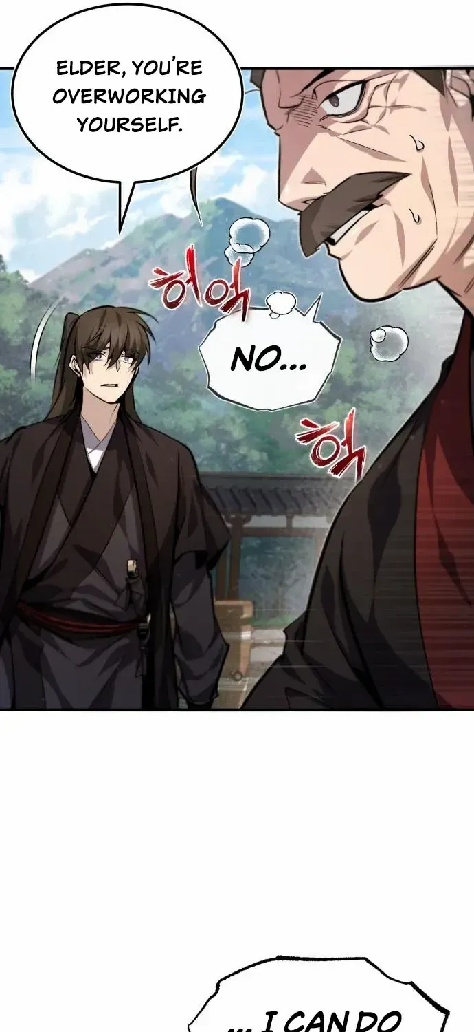 Read Star Instructor, Master Baek chapter 36 image 31 on Lezhin
