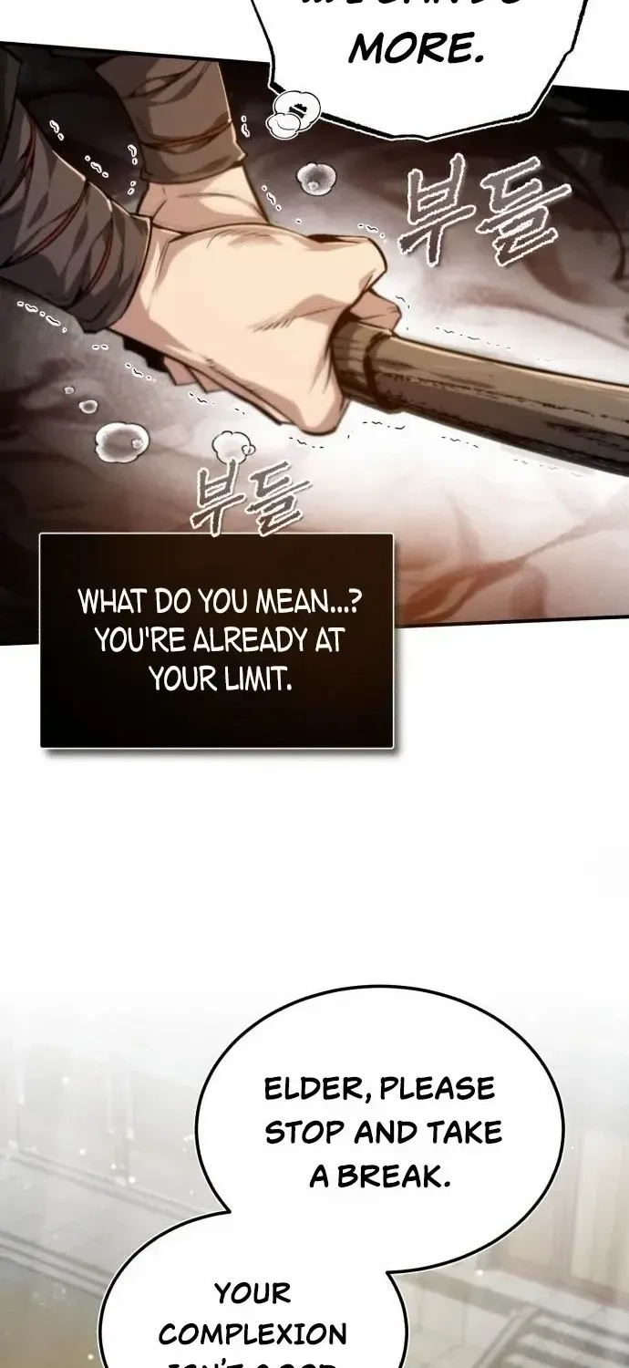 Read Star Instructor, Master Baek chapter 36 image 32 on Lezhin