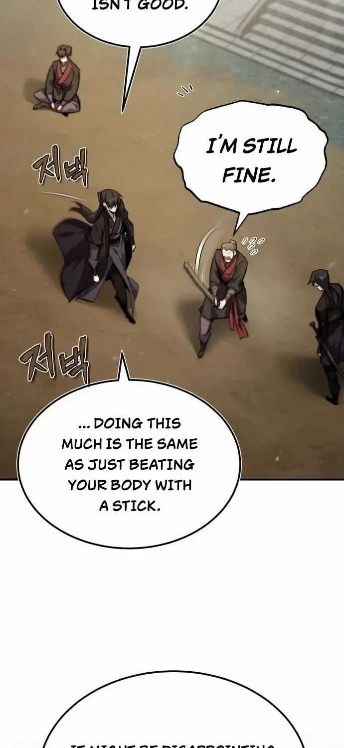 Read Star Instructor, Master Baek chapter 36 image 33 on Lezhin