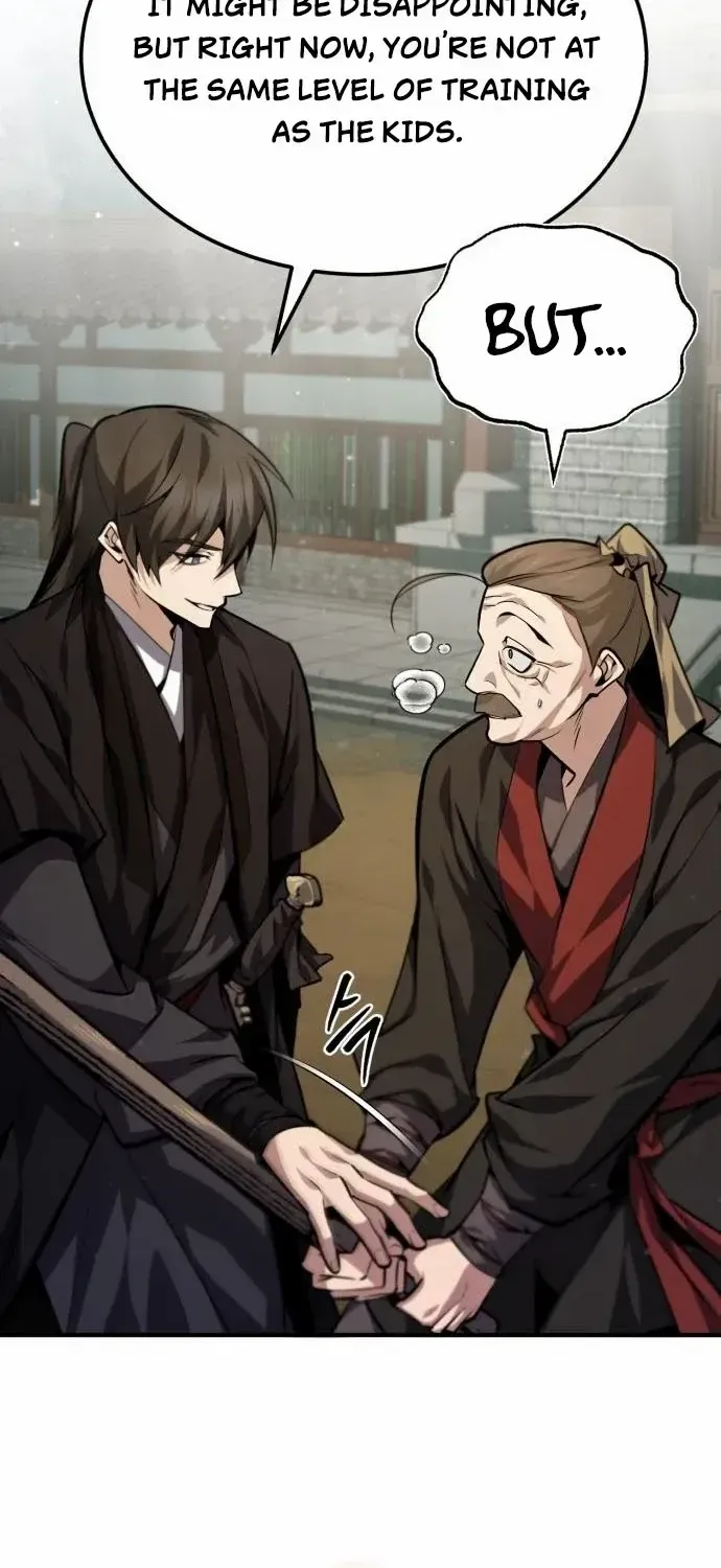 Read Star Instructor, Master Baek chapter 36 image 34 on Lezhin