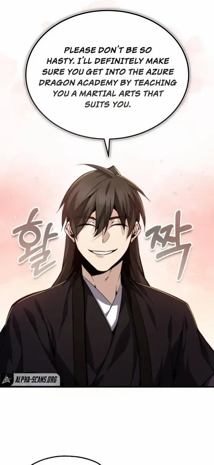 Read Star Instructor, Master Baek chapter 36 image 35 on Lezhin