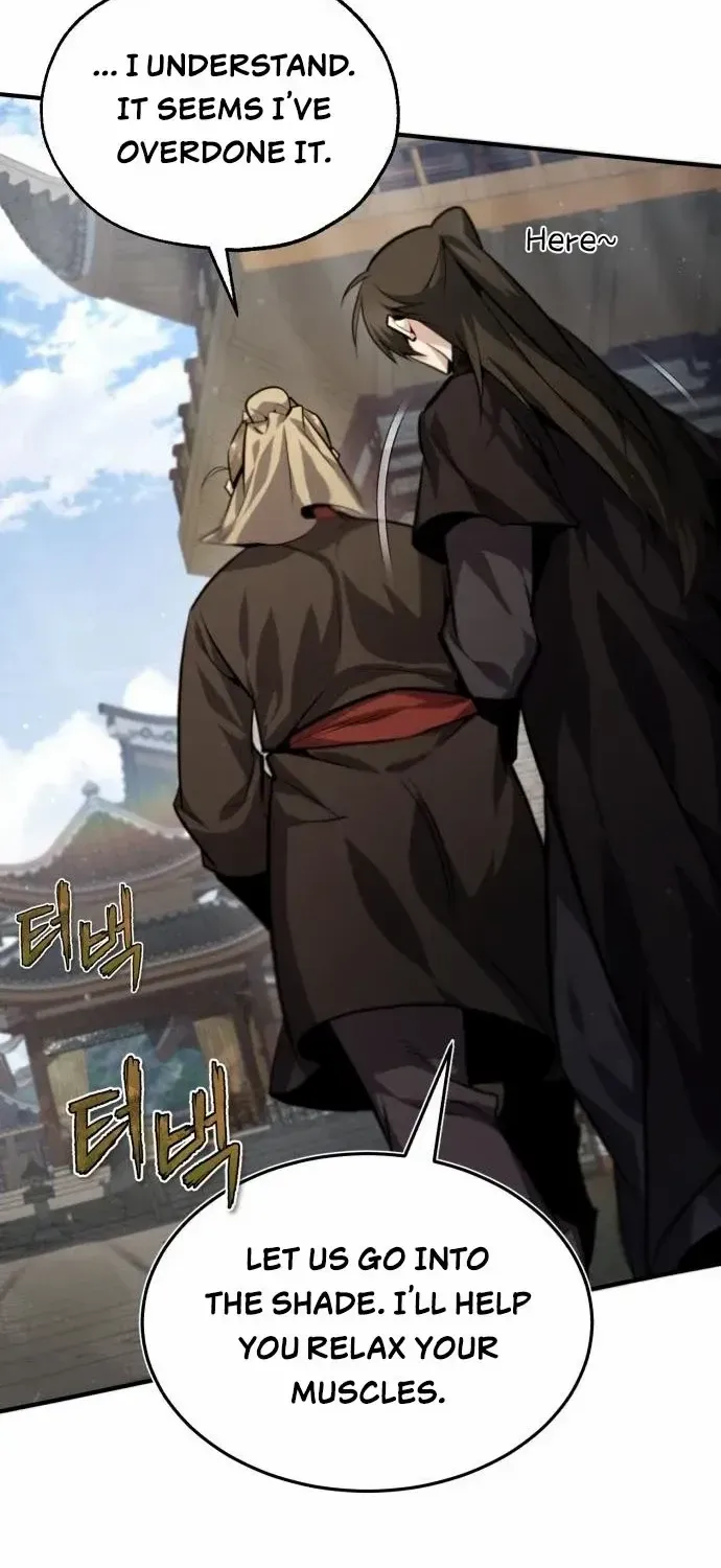 Read Star Instructor, Master Baek chapter 36 image 36 on Lezhin