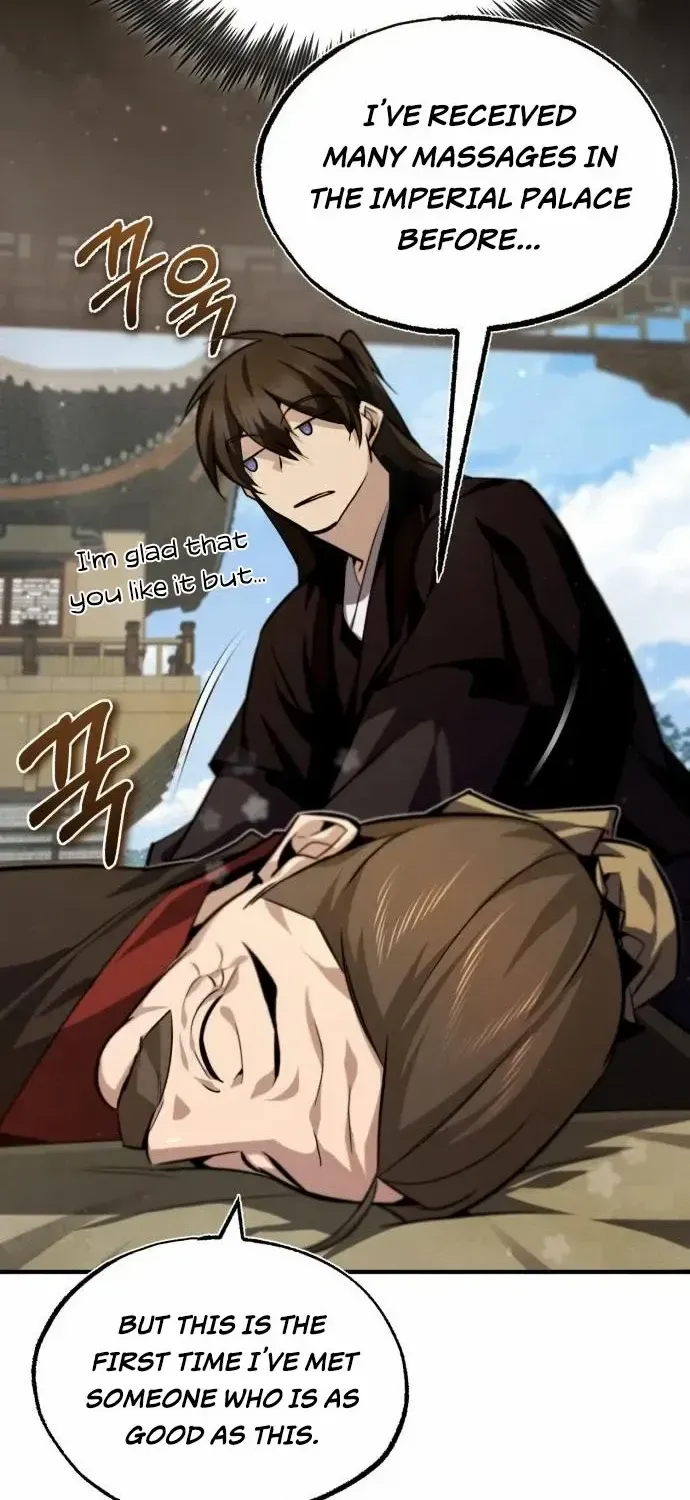 Read Star Instructor, Master Baek chapter 36 image 38 on Lezhin
