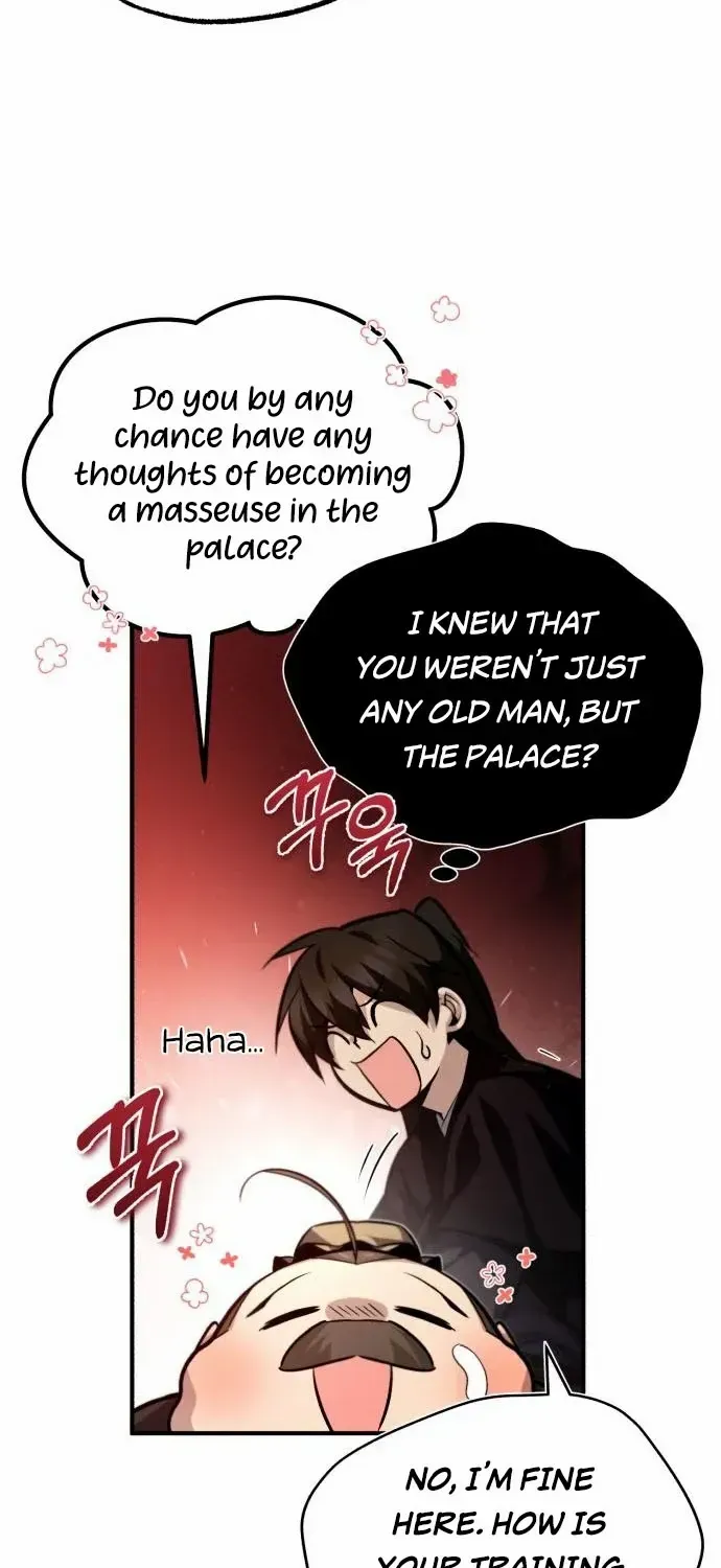 Read Star Instructor, Master Baek chapter 36 image 39 on Lezhin