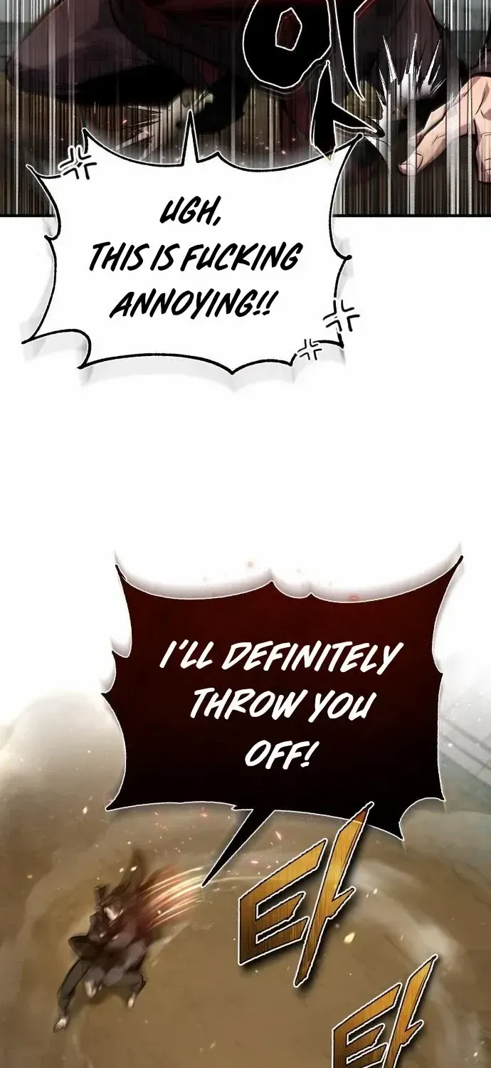 Read Star Instructor, Master Baek chapter 36 image 4 on Lezhin