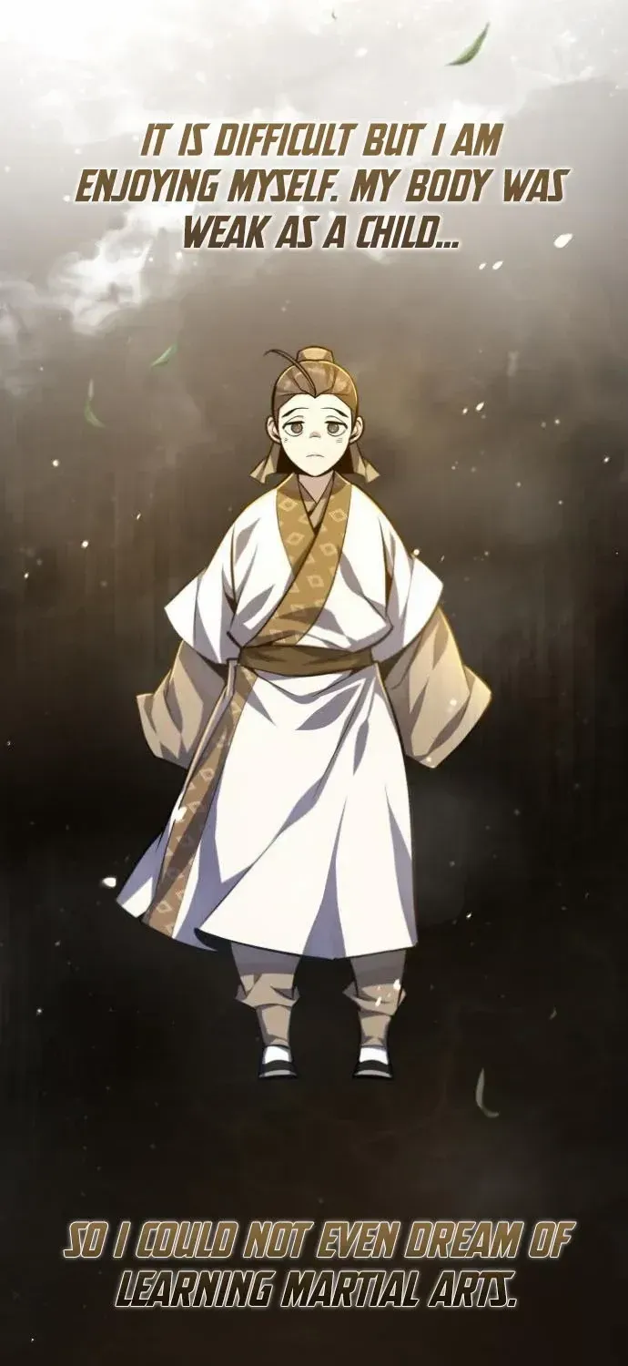 Read Star Instructor, Master Baek chapter 36 image 41 on Lezhin