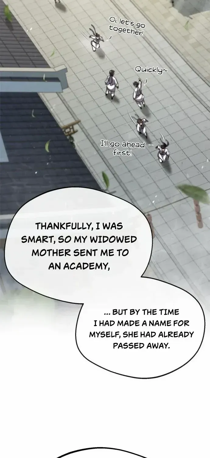 Read Star Instructor, Master Baek chapter 36 image 43 on Lezhin