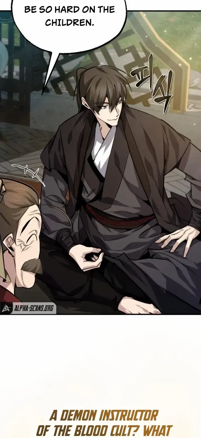 Read Star Instructor, Master Baek chapter 36 image 49 on Lezhin