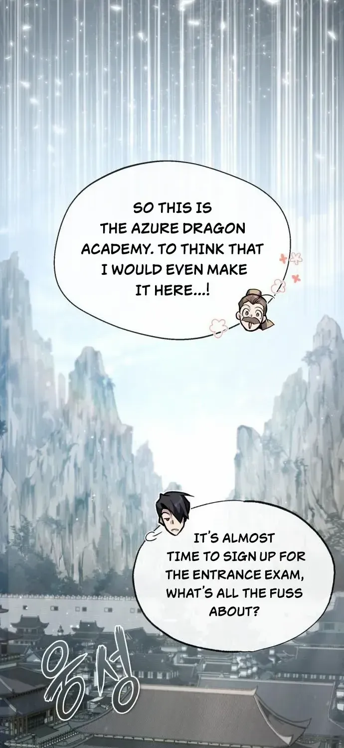 Read Star Instructor, Master Baek chapter 36 image 53 on Lezhin