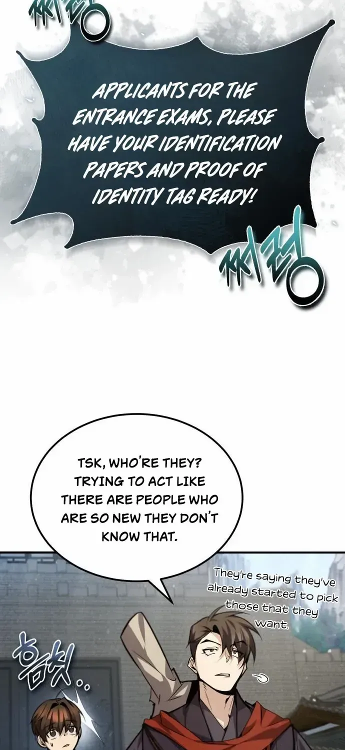 Read Star Instructor, Master Baek chapter 36 image 55 on Lezhin