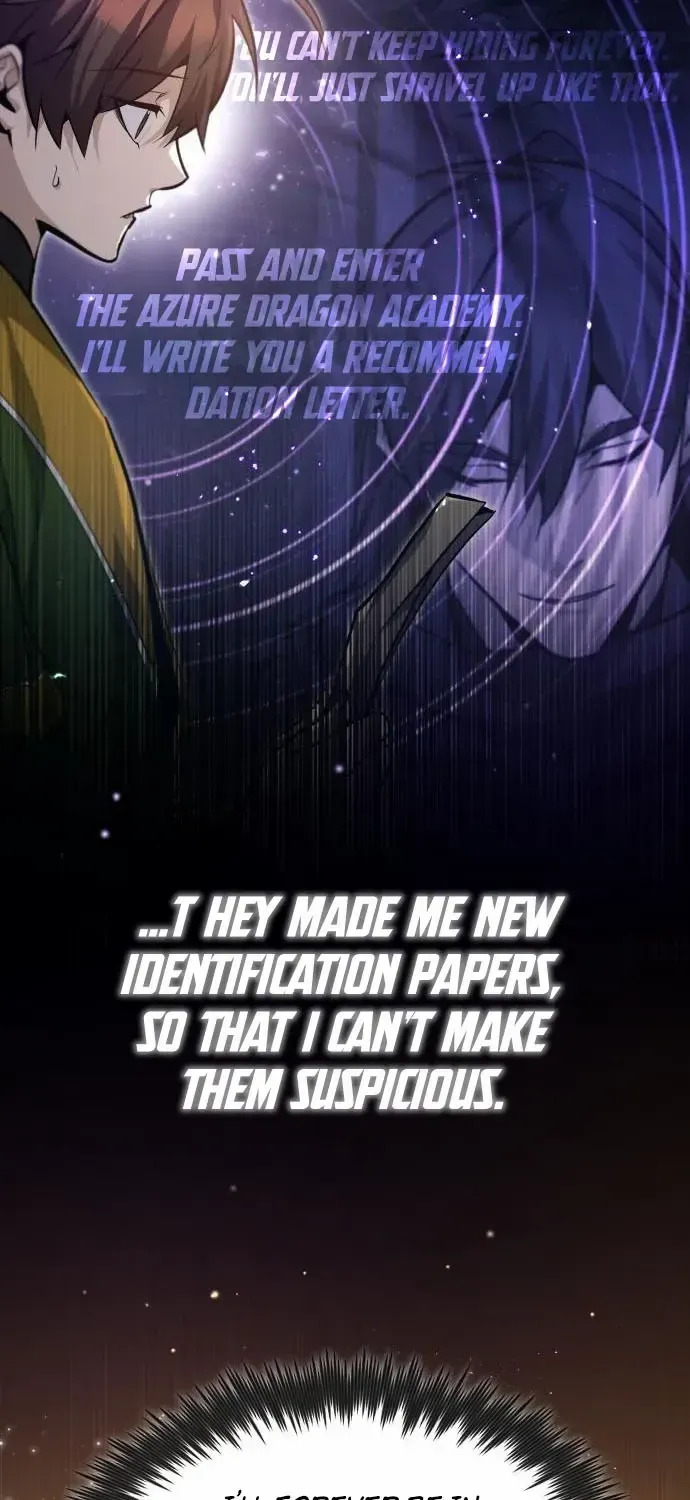 Read Star Instructor, Master Baek chapter 36 image 57 on Lezhin
