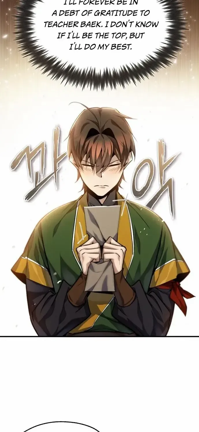 Read Star Instructor, Master Baek chapter 36 image 58 on Lezhin