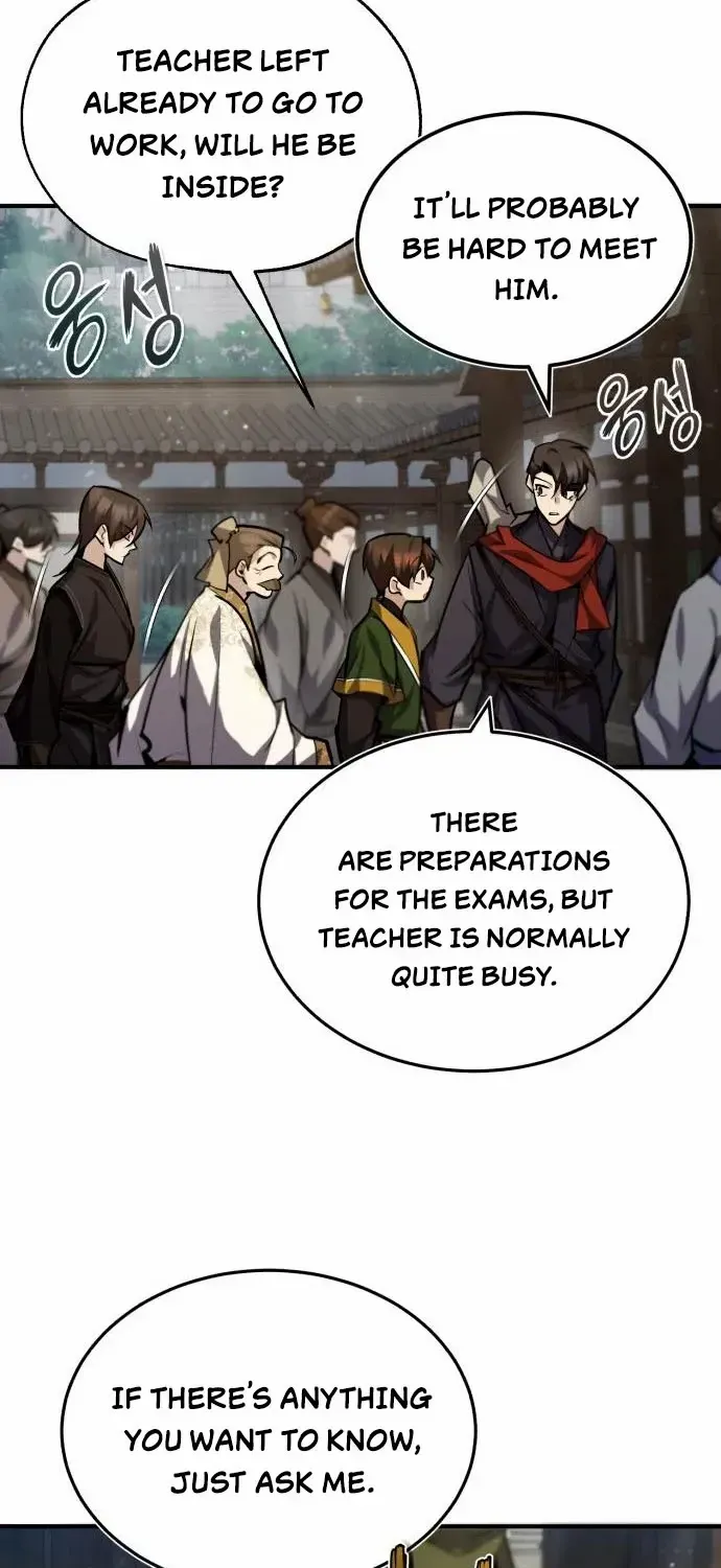 Read Star Instructor, Master Baek chapter 36 image 59 on Lezhin