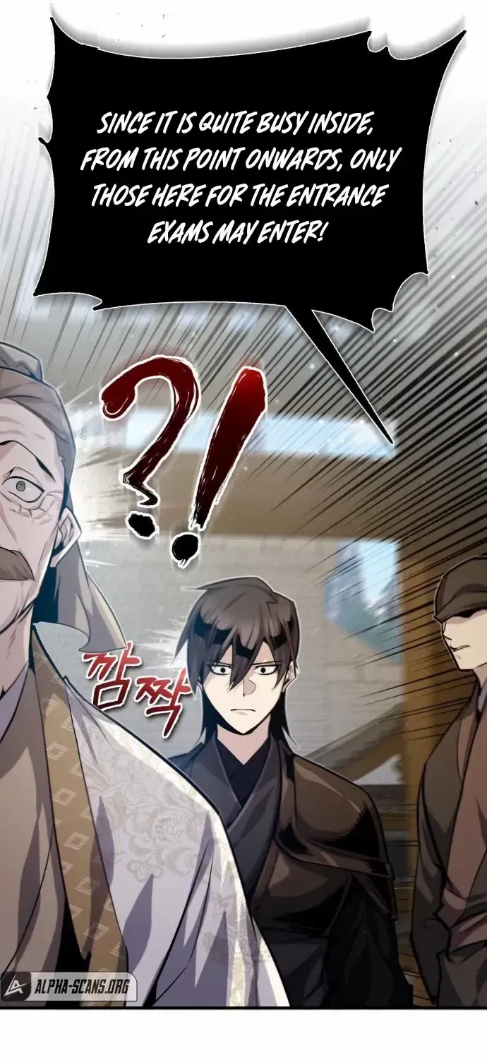 Read Star Instructor, Master Baek chapter 36 image 61 on Lezhin