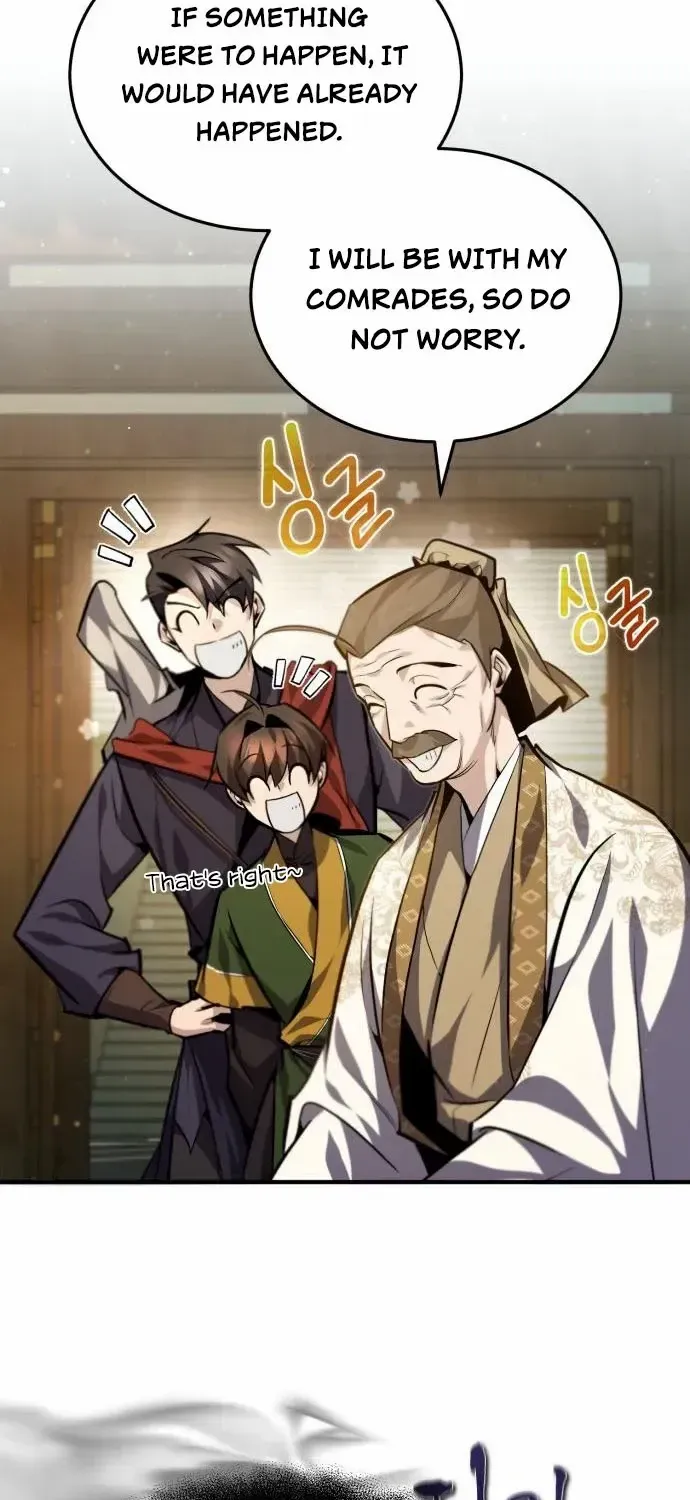 Read Star Instructor, Master Baek chapter 36 image 63 on Lezhin
