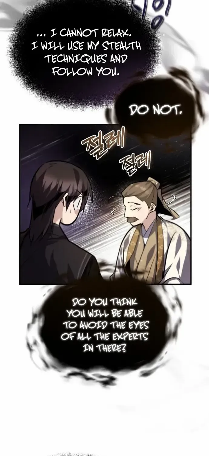 Read Star Instructor, Master Baek chapter 36 image 64 on Lezhin