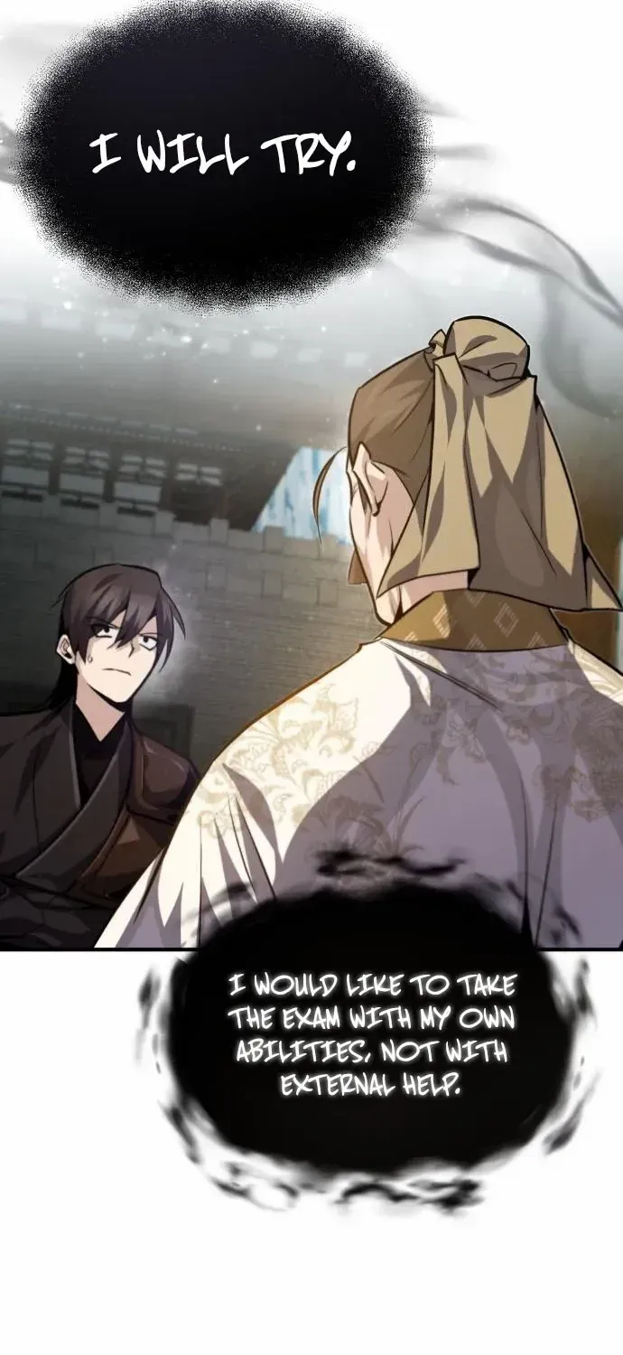 Read Star Instructor, Master Baek chapter 36 image 65 on Lezhin
