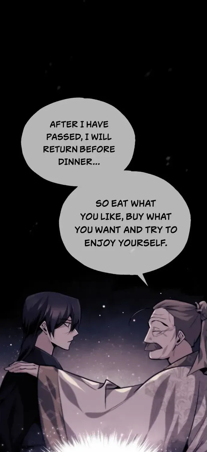Read Star Instructor, Master Baek chapter 36 image 73 on Lezhin