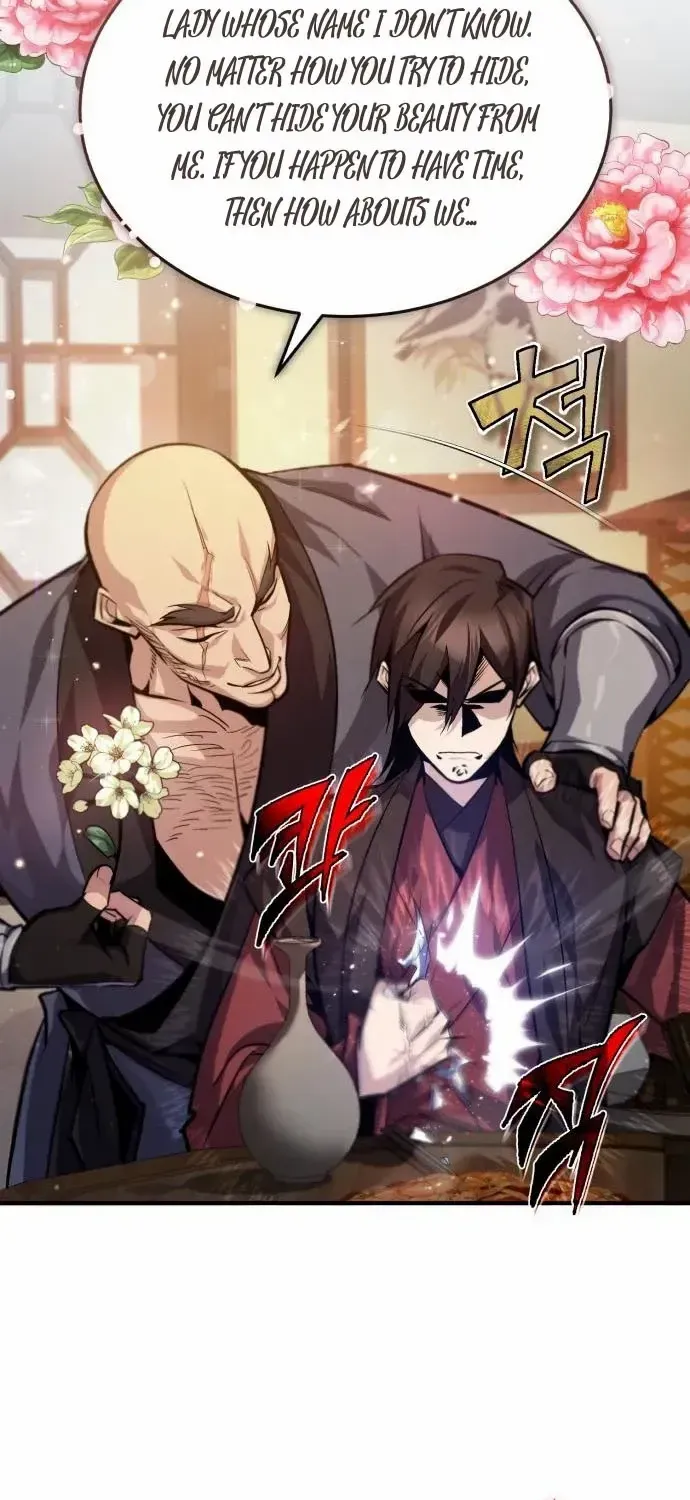 Read Star Instructor, Master Baek chapter 36 image 77 on Lezhin