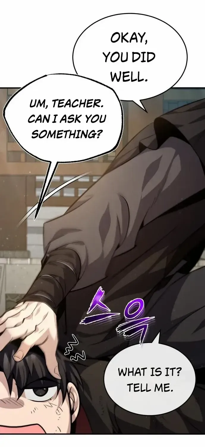 Read Star Instructor, Master Baek chapter 36 image 8 on Lezhin