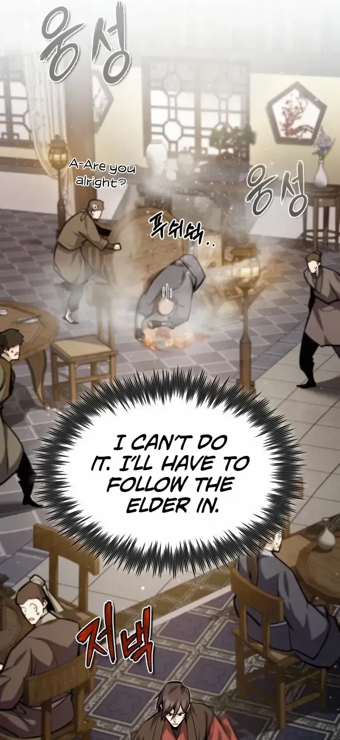 Read Star Instructor, Master Baek chapter 36 image 81 on Lezhin