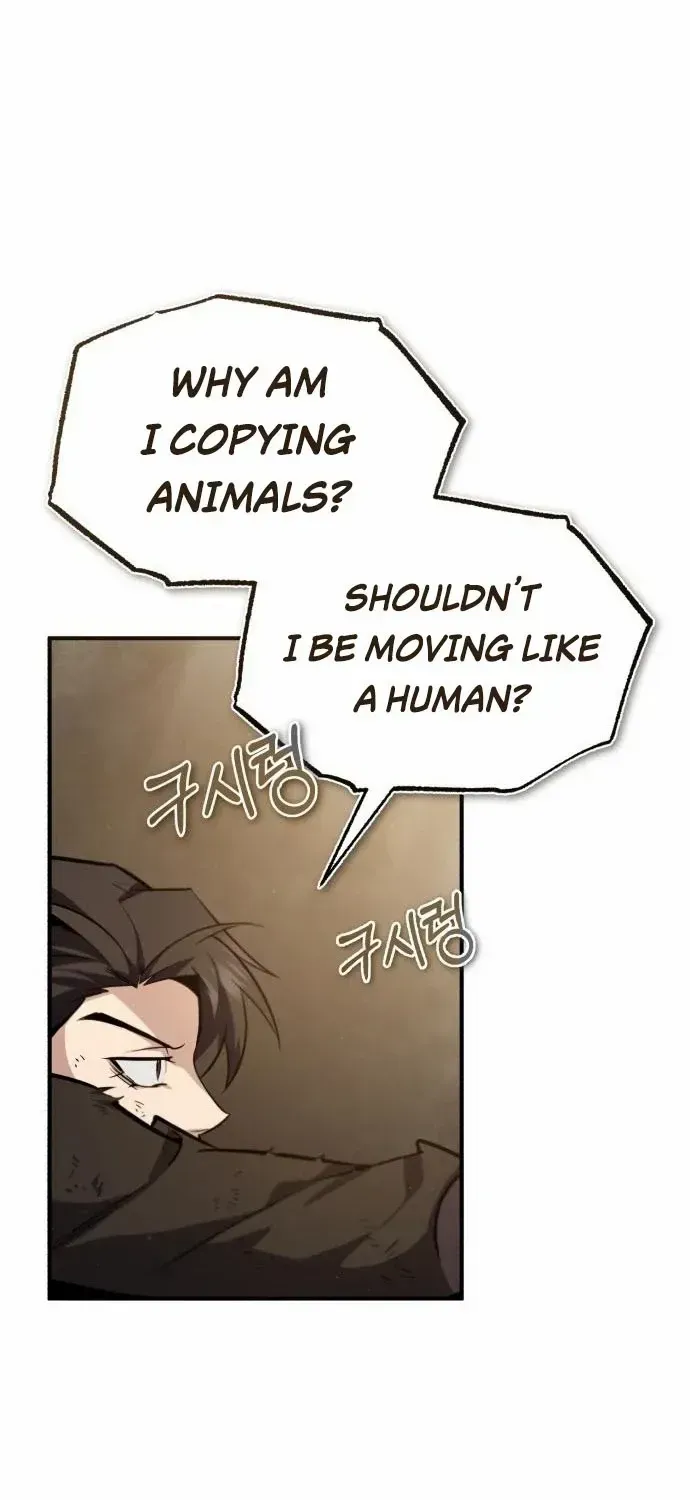 Read Star Instructor, Master Baek chapter 36 image 9 on Lezhin