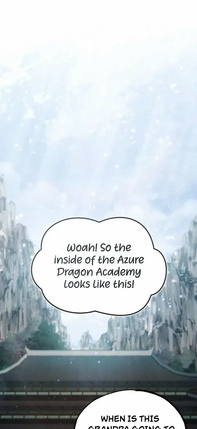 Read Star Instructor, Master Baek chapter 37 image 1 on Lezhin