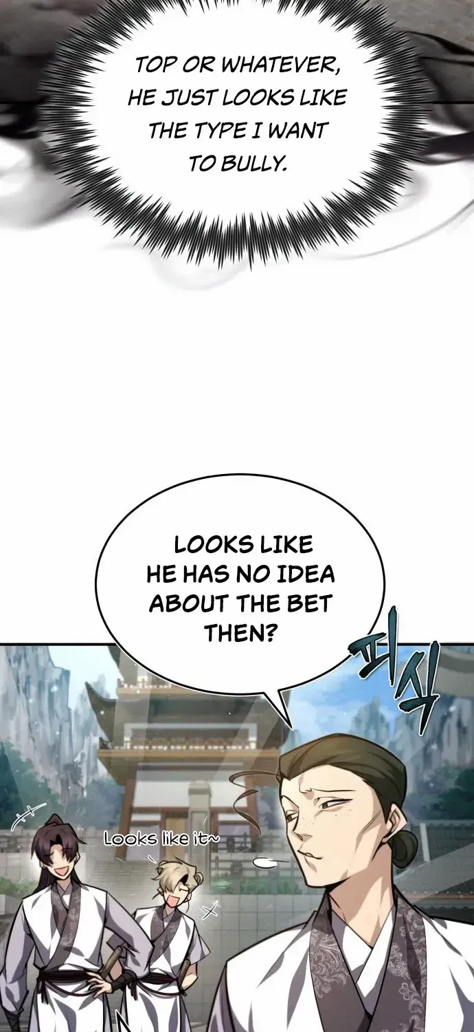 Read Star Instructor, Master Baek chapter 37 image 13 on Lezhin
