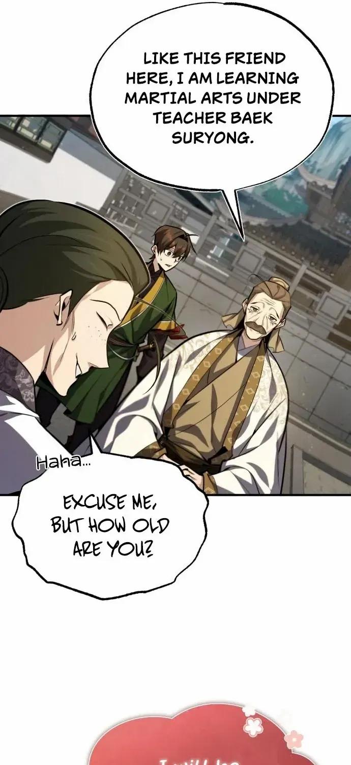 Read Star Instructor, Master Baek chapter 37 image 17 on Lezhin