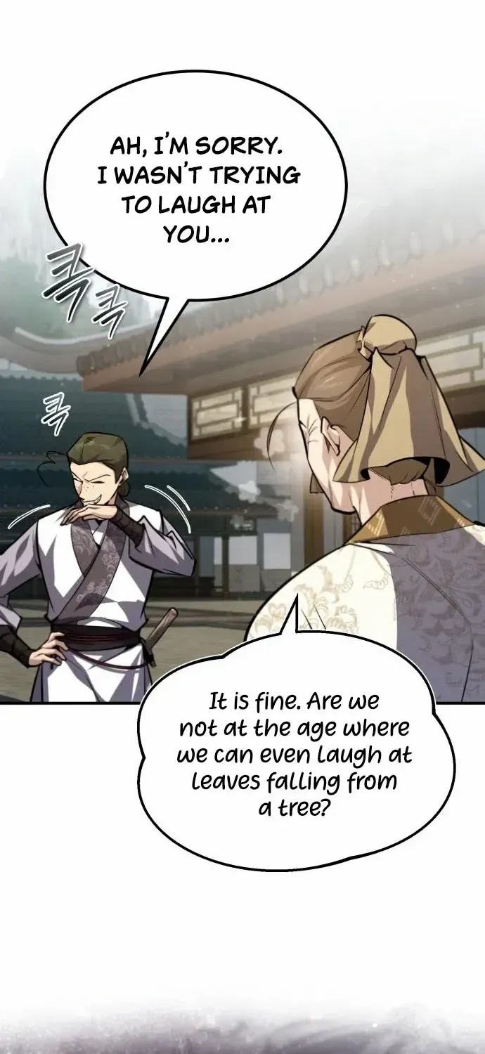Read Star Instructor, Master Baek chapter 37 image 19 on Lezhin