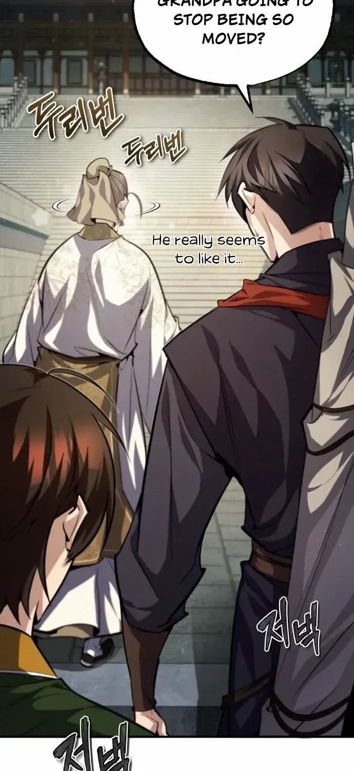 Read Star Instructor, Master Baek chapter 37 image 2 on Lezhin