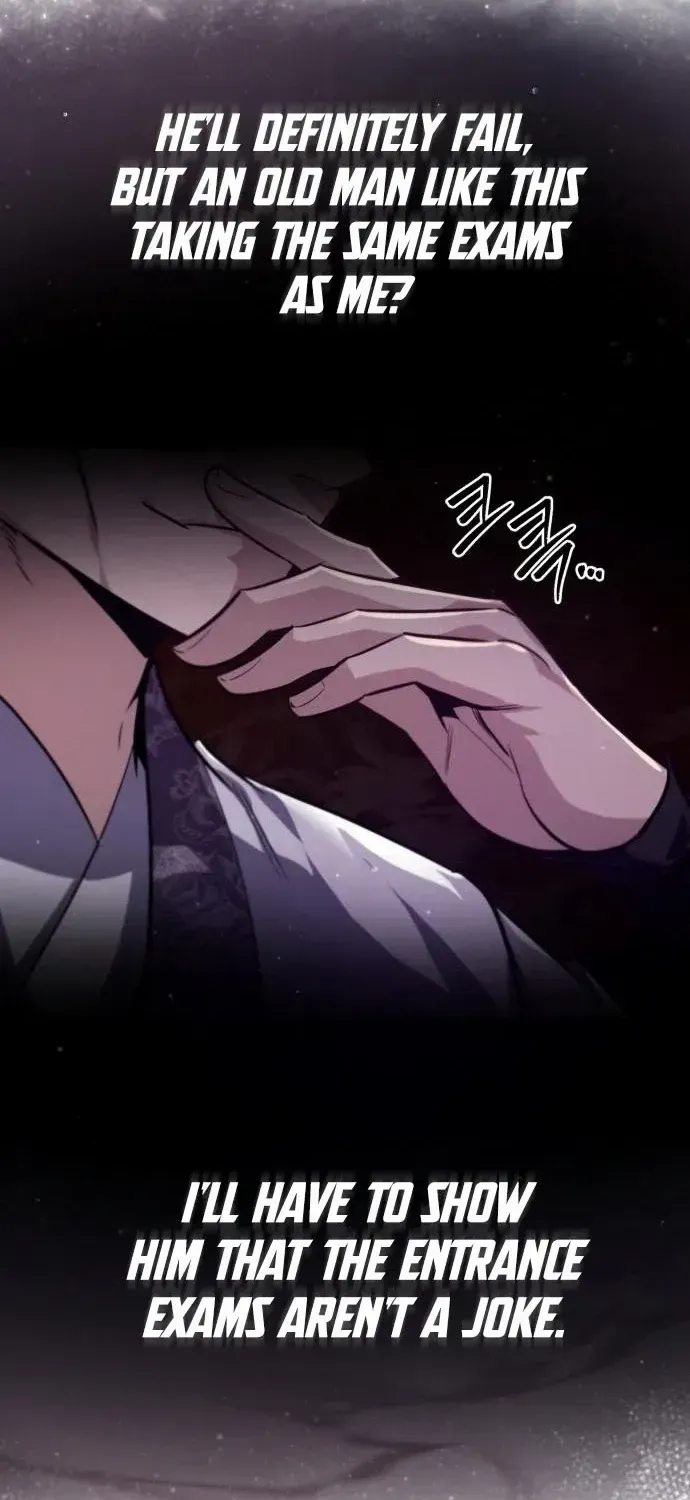 Read Star Instructor, Master Baek chapter 37 image 20 on Lezhin
