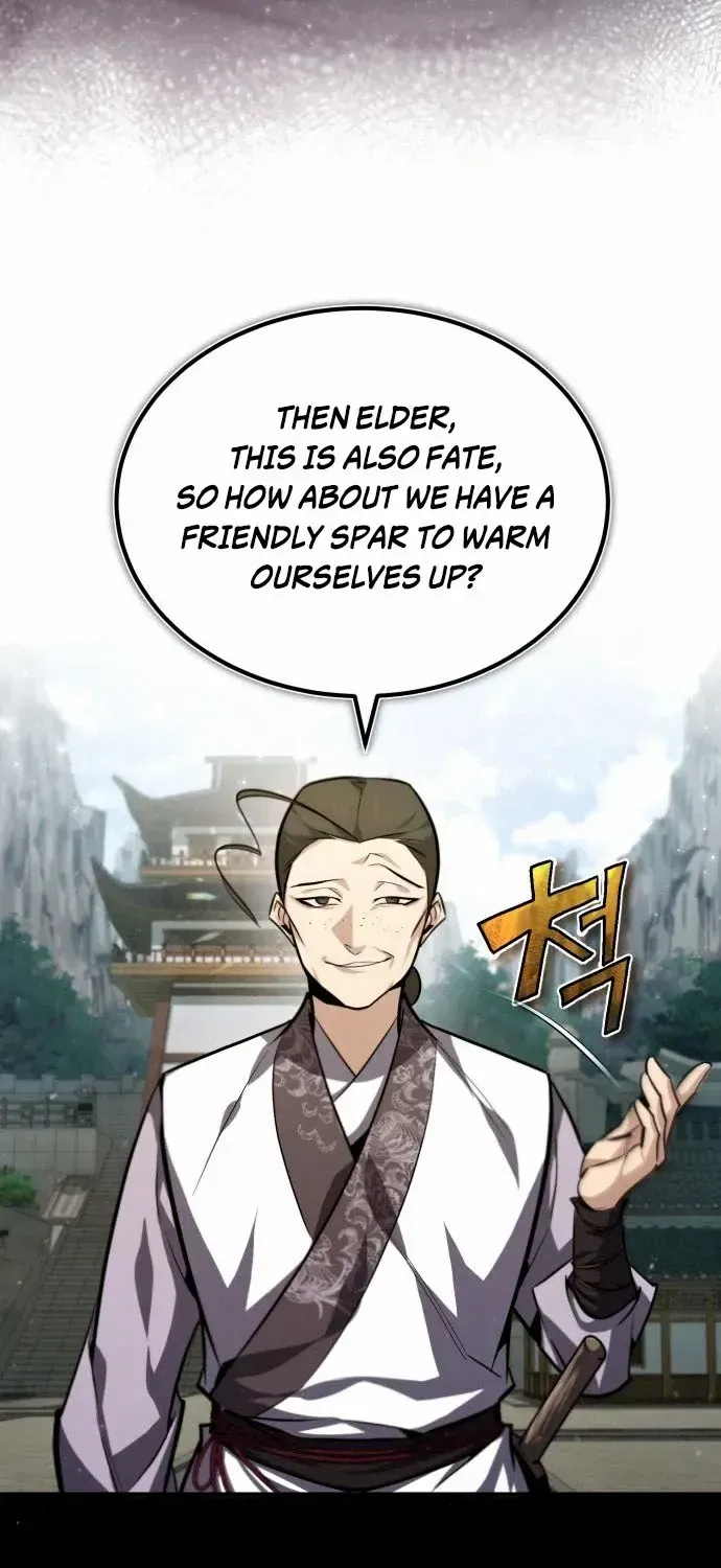 Read Star Instructor, Master Baek chapter 37 image 21 on Lezhin