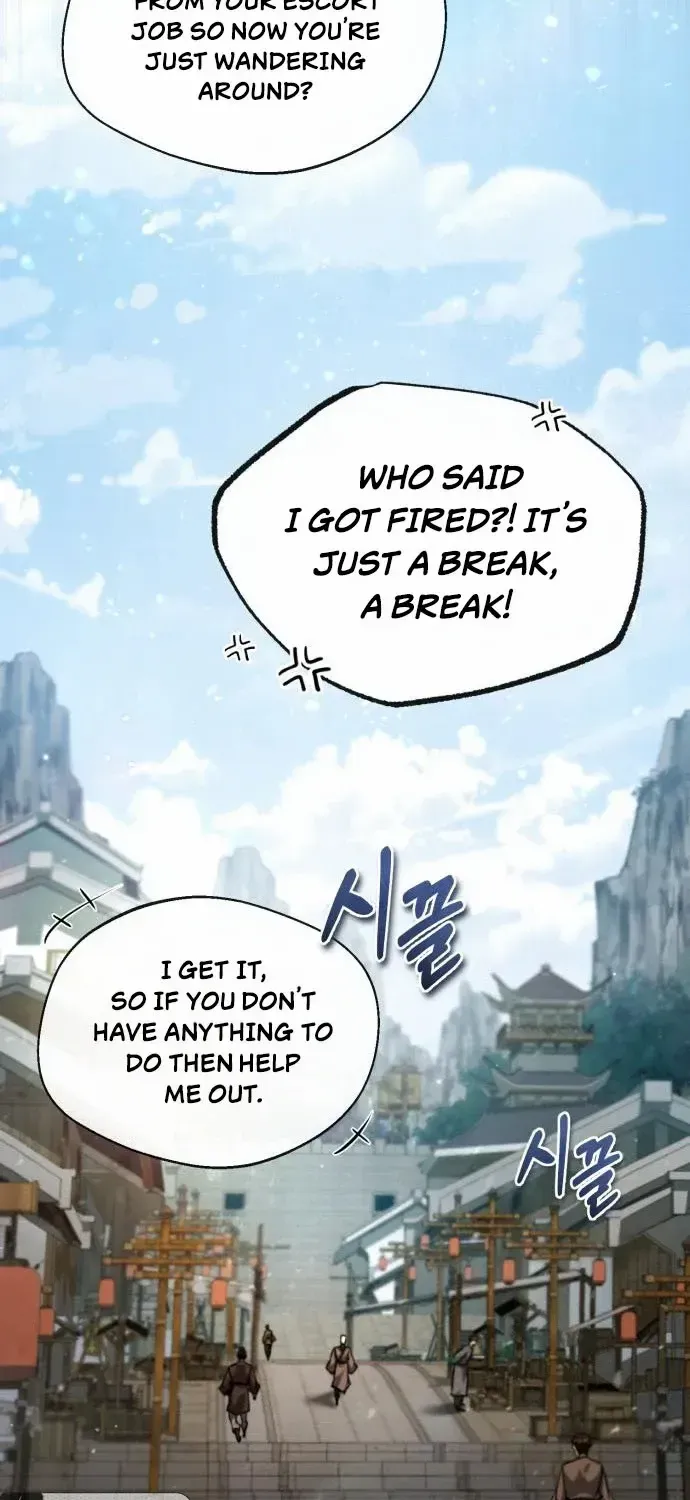 Read Star Instructor, Master Baek chapter 37 image 23 on Lezhin