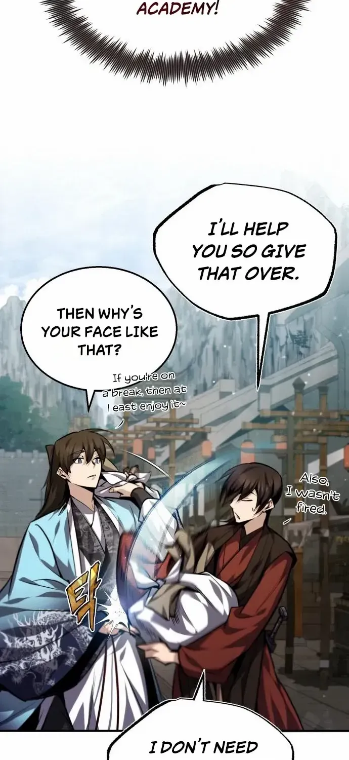 Read Star Instructor, Master Baek chapter 37 image 26 on Lezhin