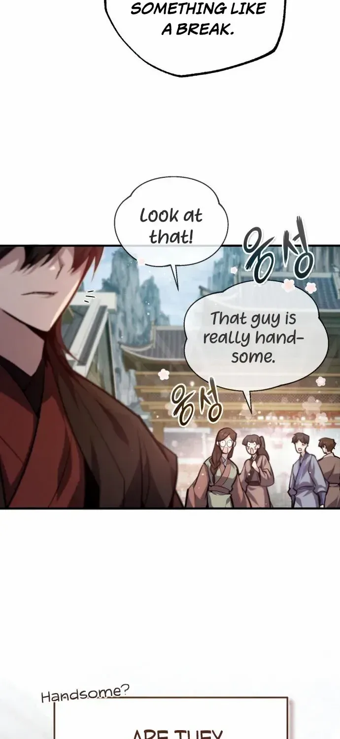 Read Star Instructor, Master Baek chapter 37 image 27 on Lezhin