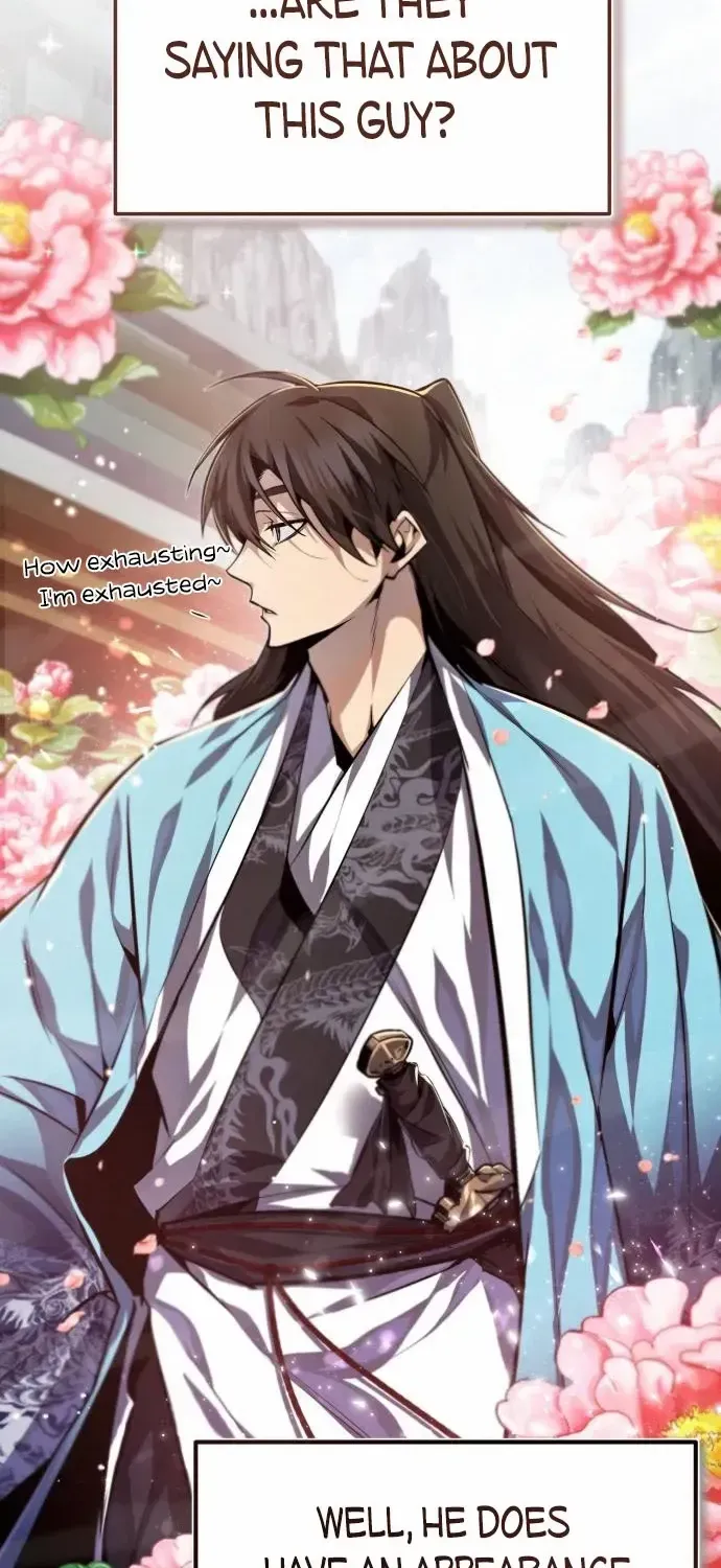 Read Star Instructor, Master Baek chapter 37 image 28 on Lezhin