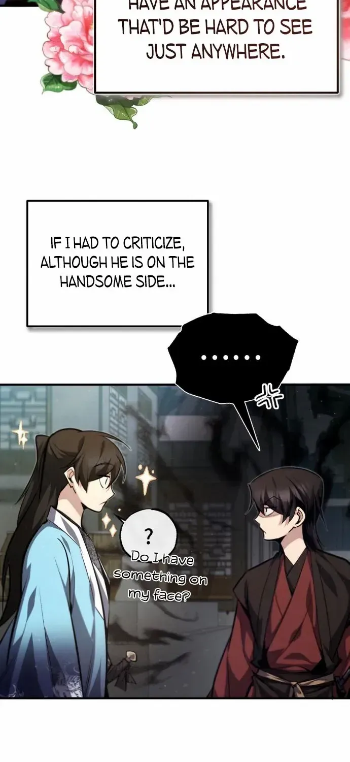 Read Star Instructor, Master Baek chapter 37 image 29 on Lezhin