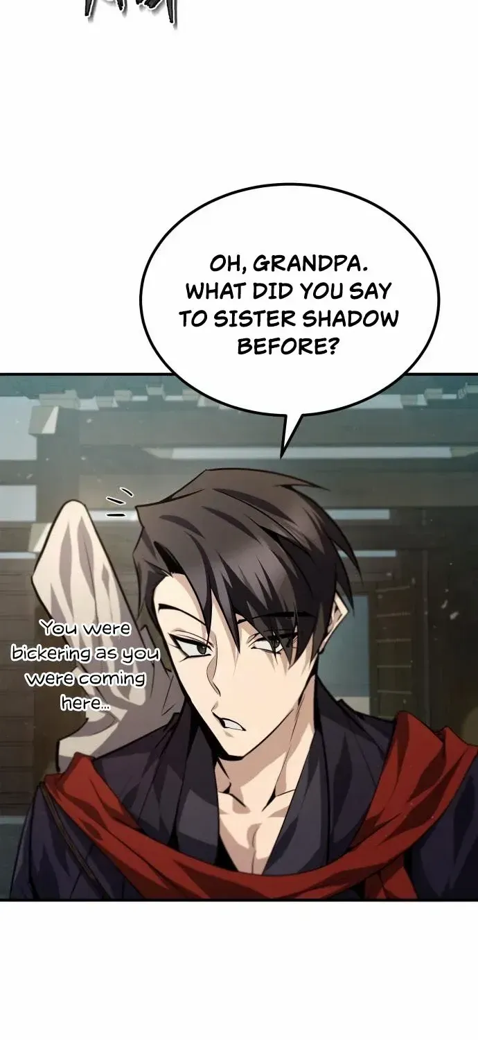 Read Star Instructor, Master Baek chapter 37 image 3 on Lezhin
