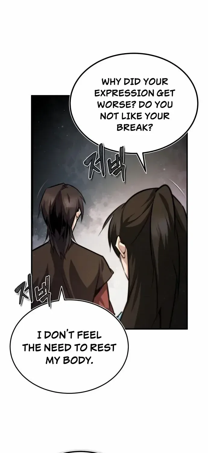Read Star Instructor, Master Baek chapter 37 image 30 on Lezhin