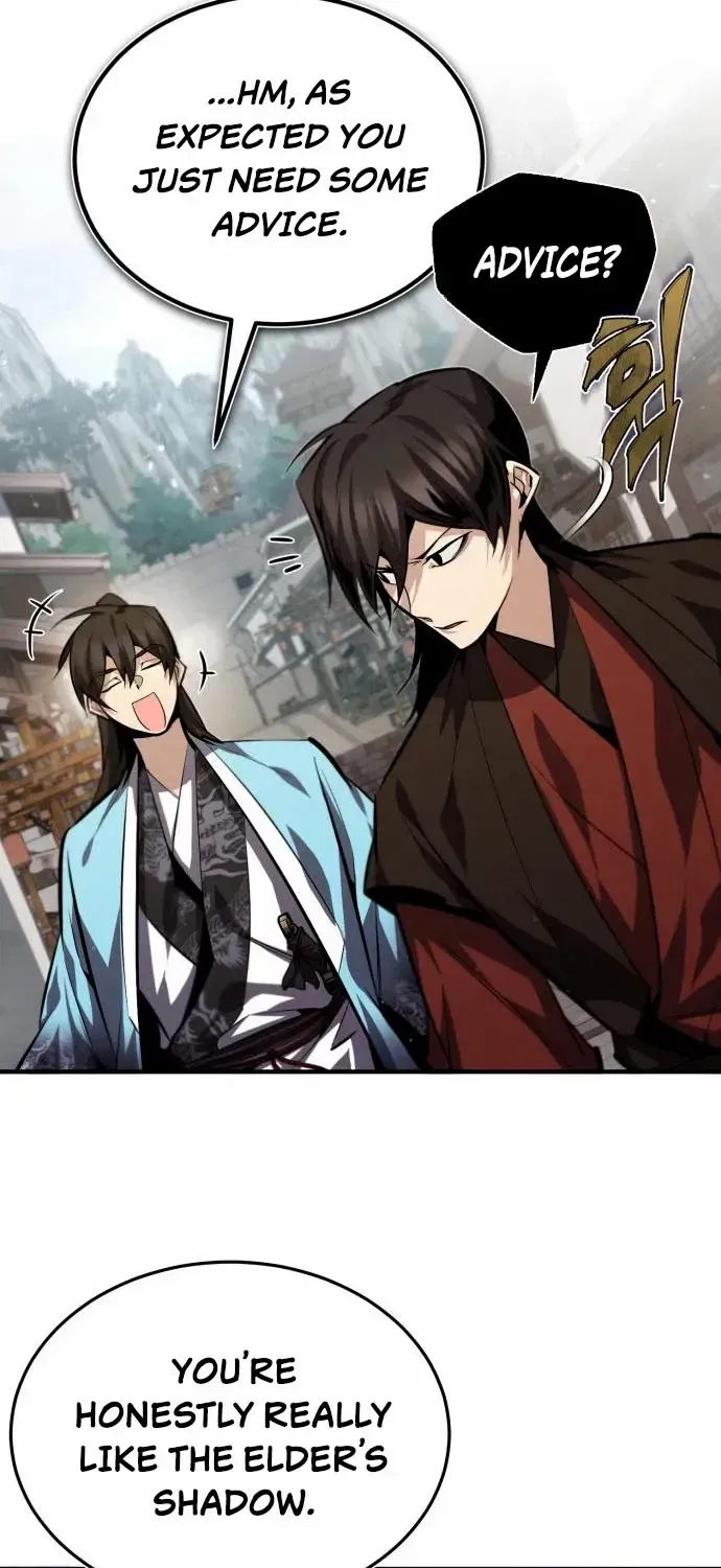 Read Star Instructor, Master Baek chapter 37 image 31 on Lezhin