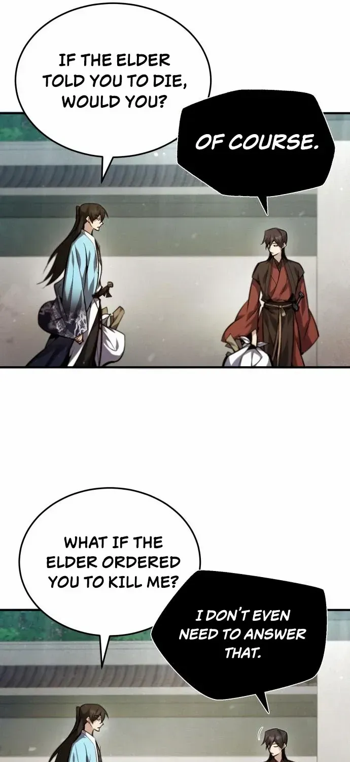 Read Star Instructor, Master Baek chapter 37 image 33 on Lezhin