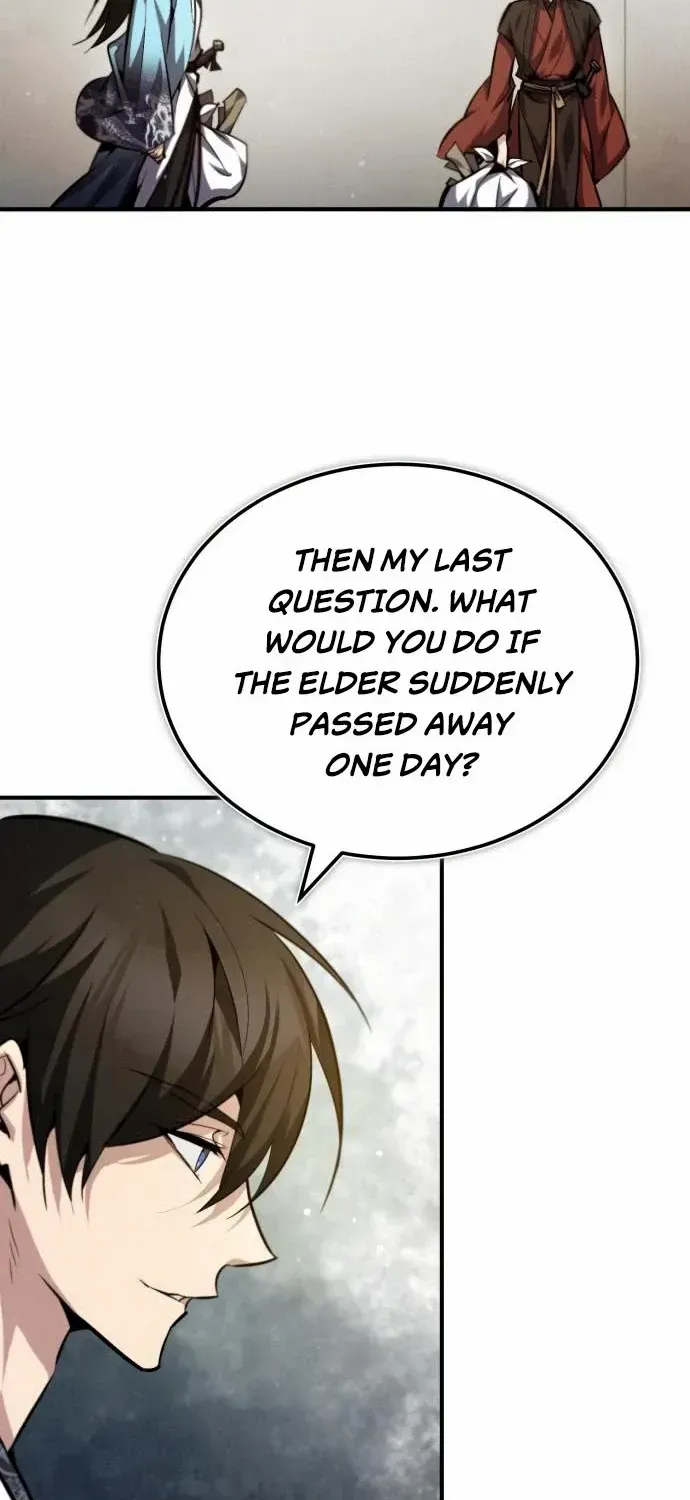 Read Star Instructor, Master Baek chapter 37 image 34 on Lezhin