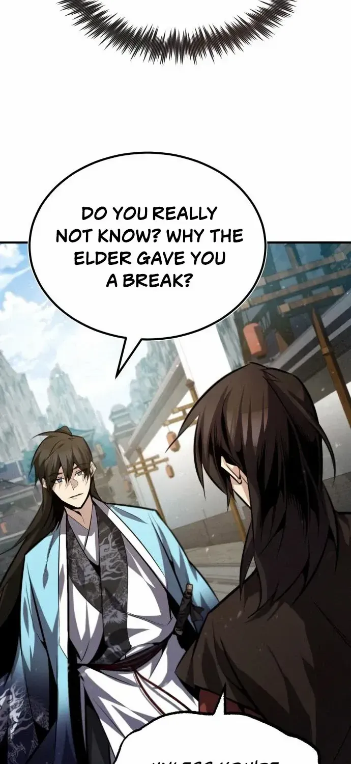 Read Star Instructor, Master Baek chapter 37 image 36 on Lezhin