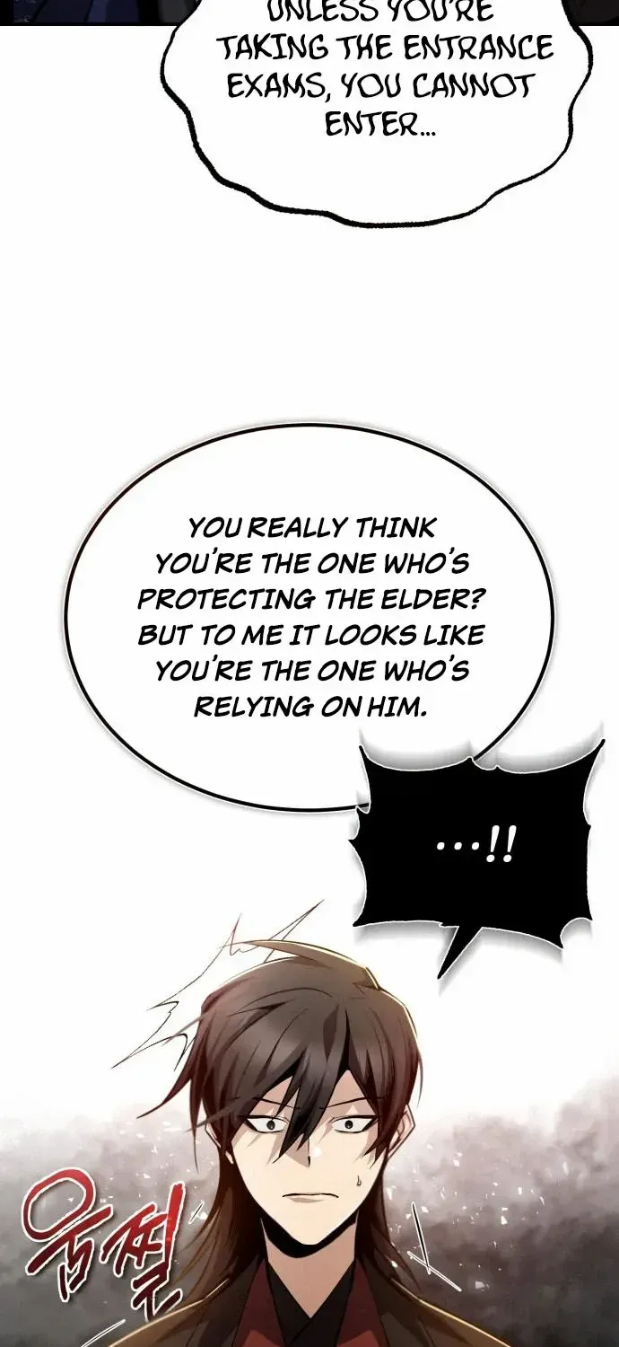 Read Star Instructor, Master Baek chapter 37 image 37 on Lezhin