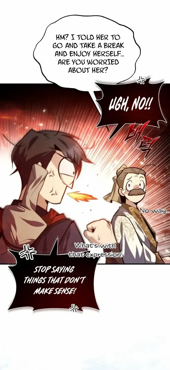 Read Star Instructor, Master Baek chapter 37 image 4 on Lezhin