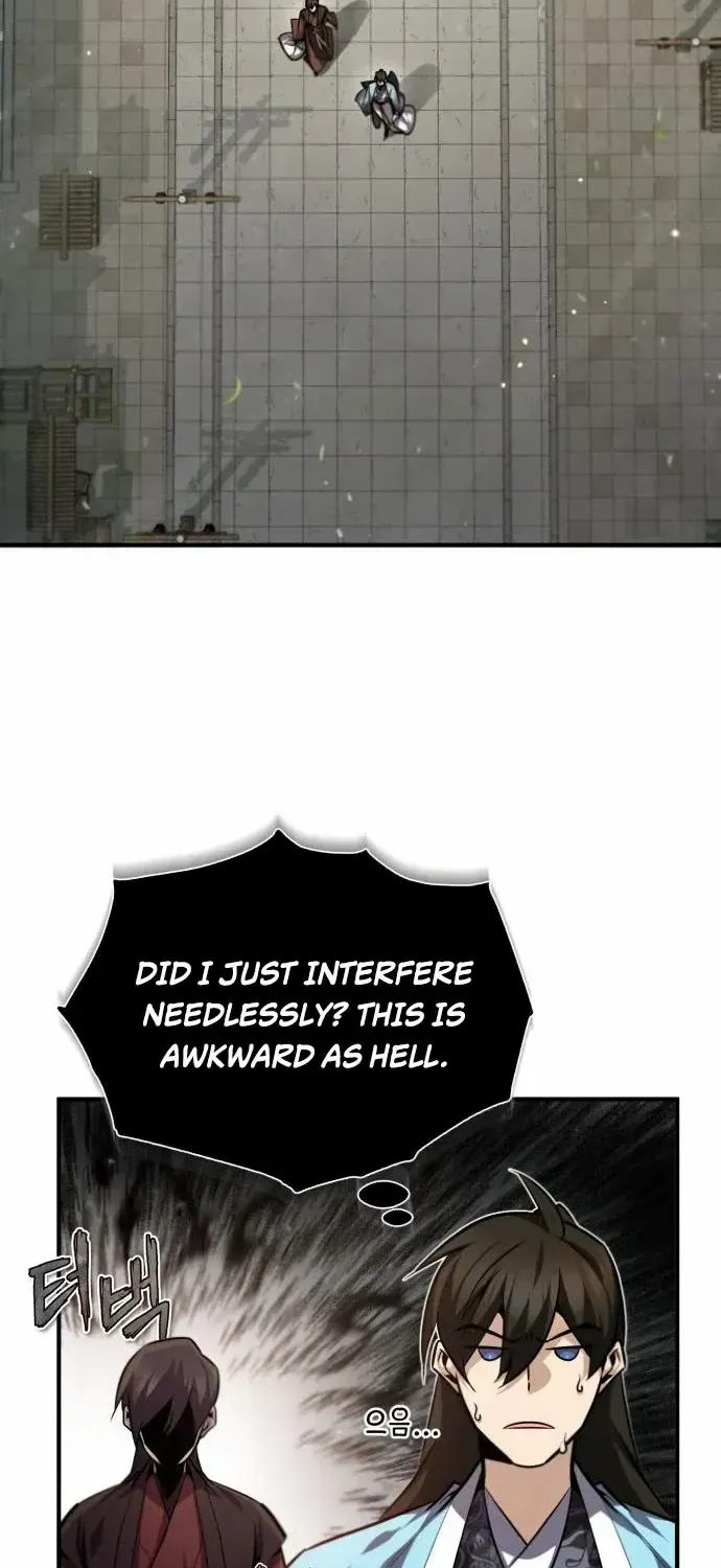 Read Star Instructor, Master Baek chapter 37 image 42 on Lezhin